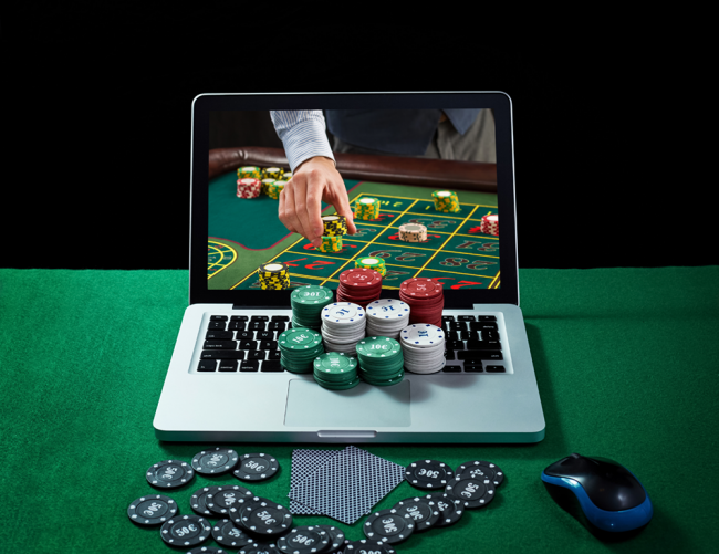 piattaforme di gioco d'azzardo online